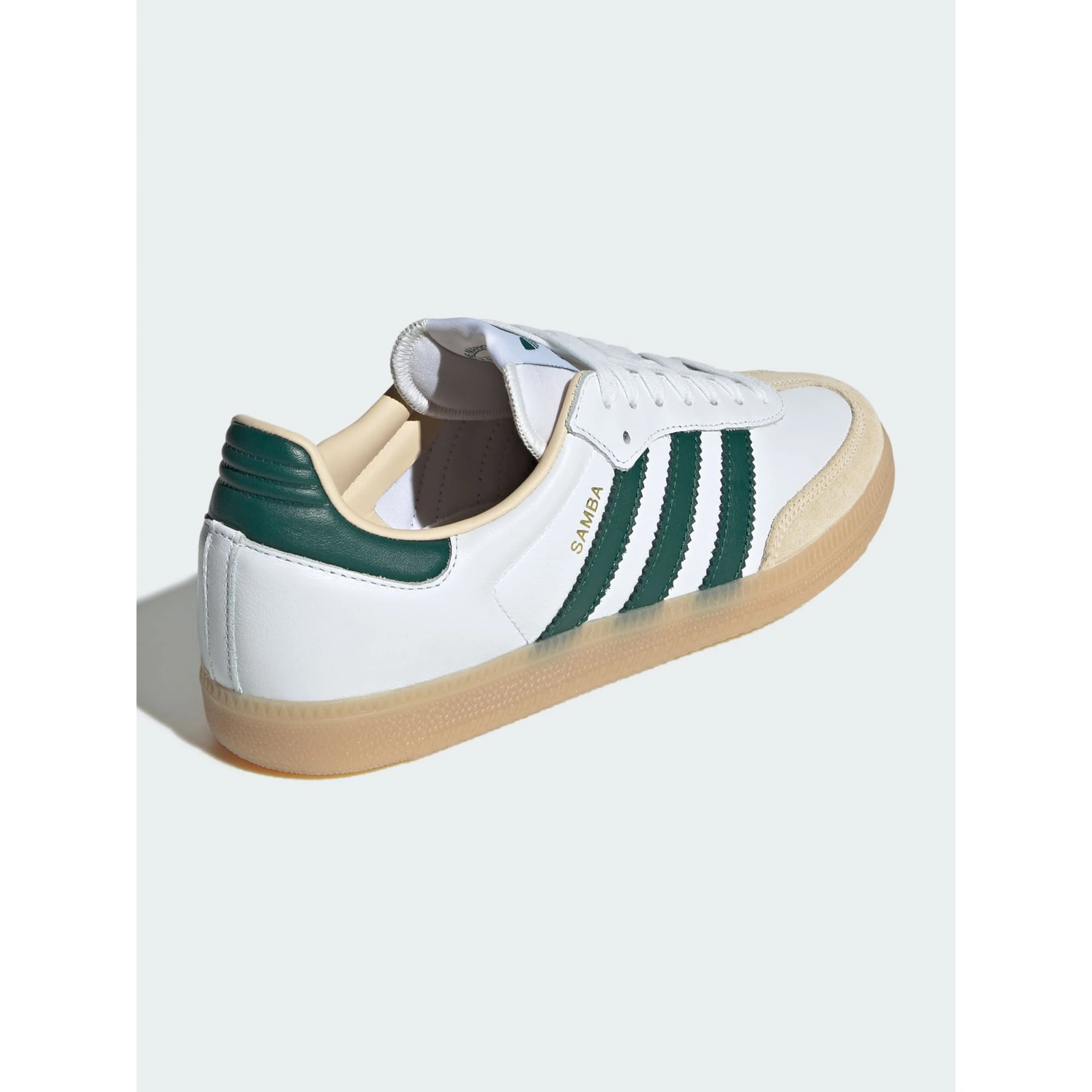 Adidas Sneakers White