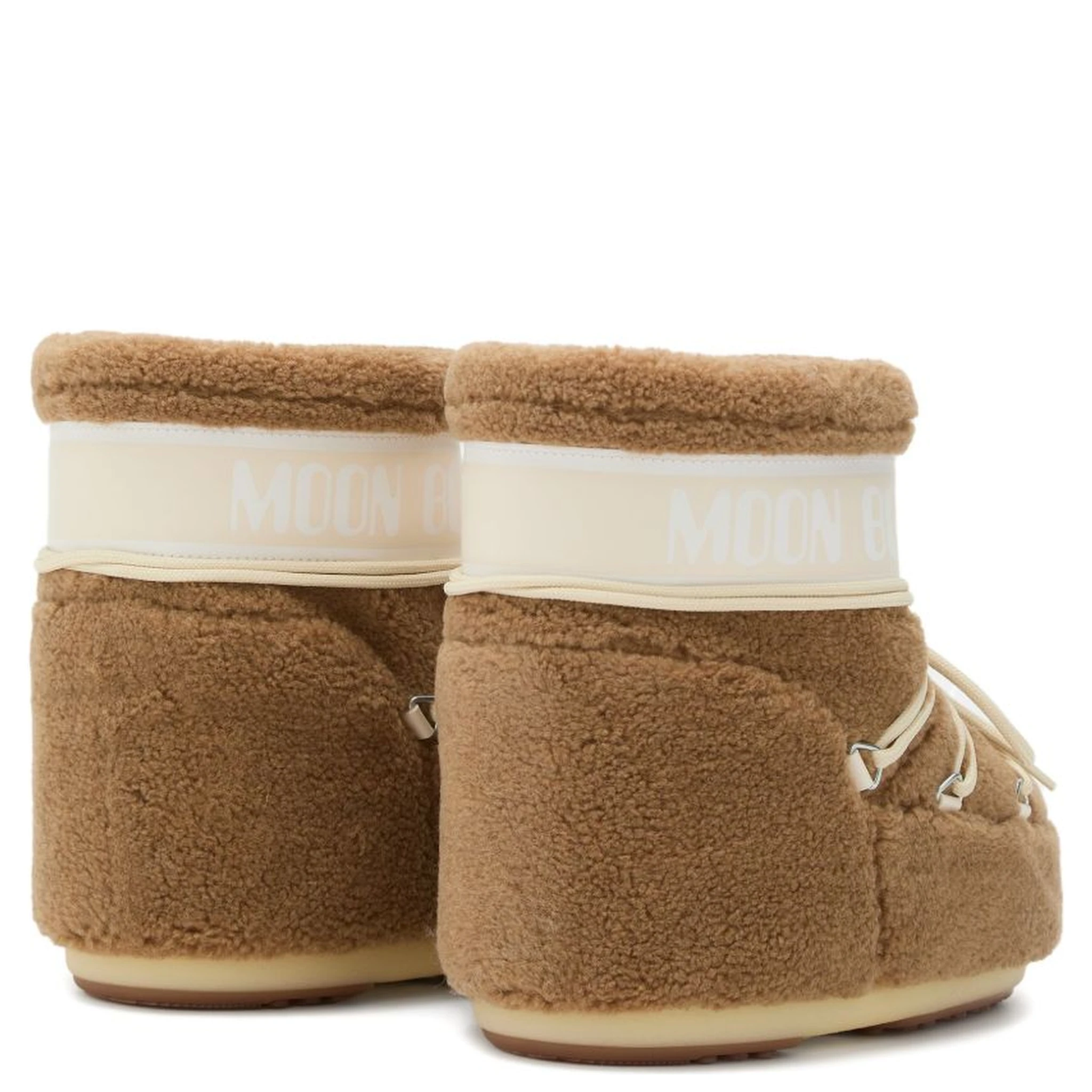 Moon Boot Boots Brown