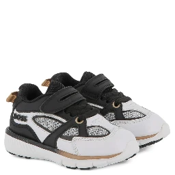 Hugo Boss Sneakers Black