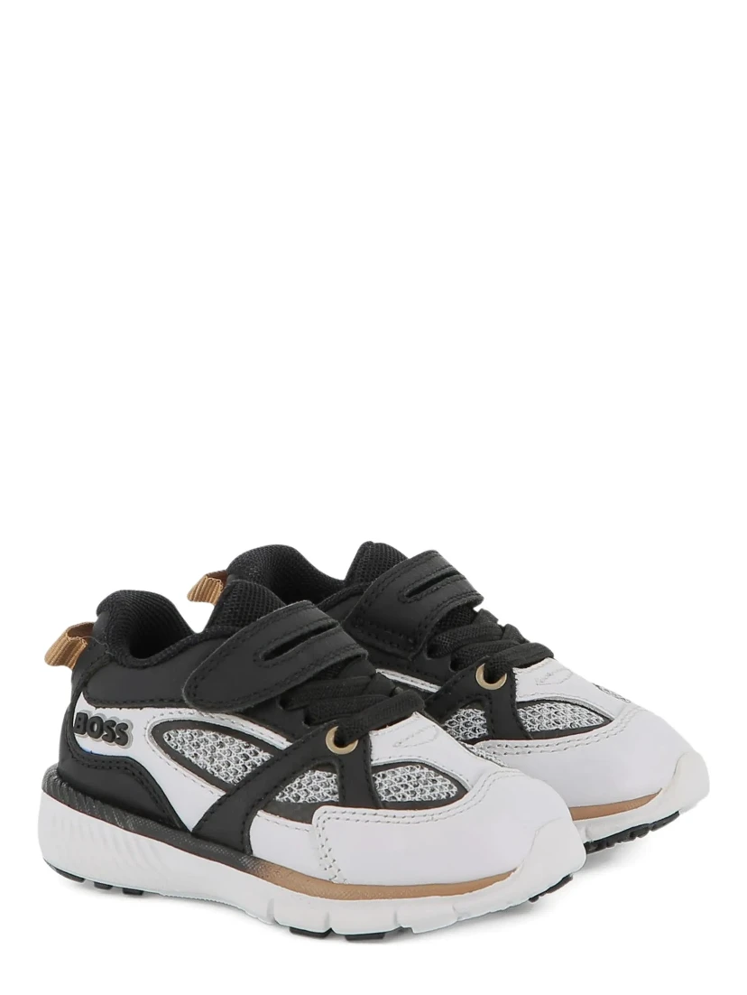 Hugo Boss Sneakers Black