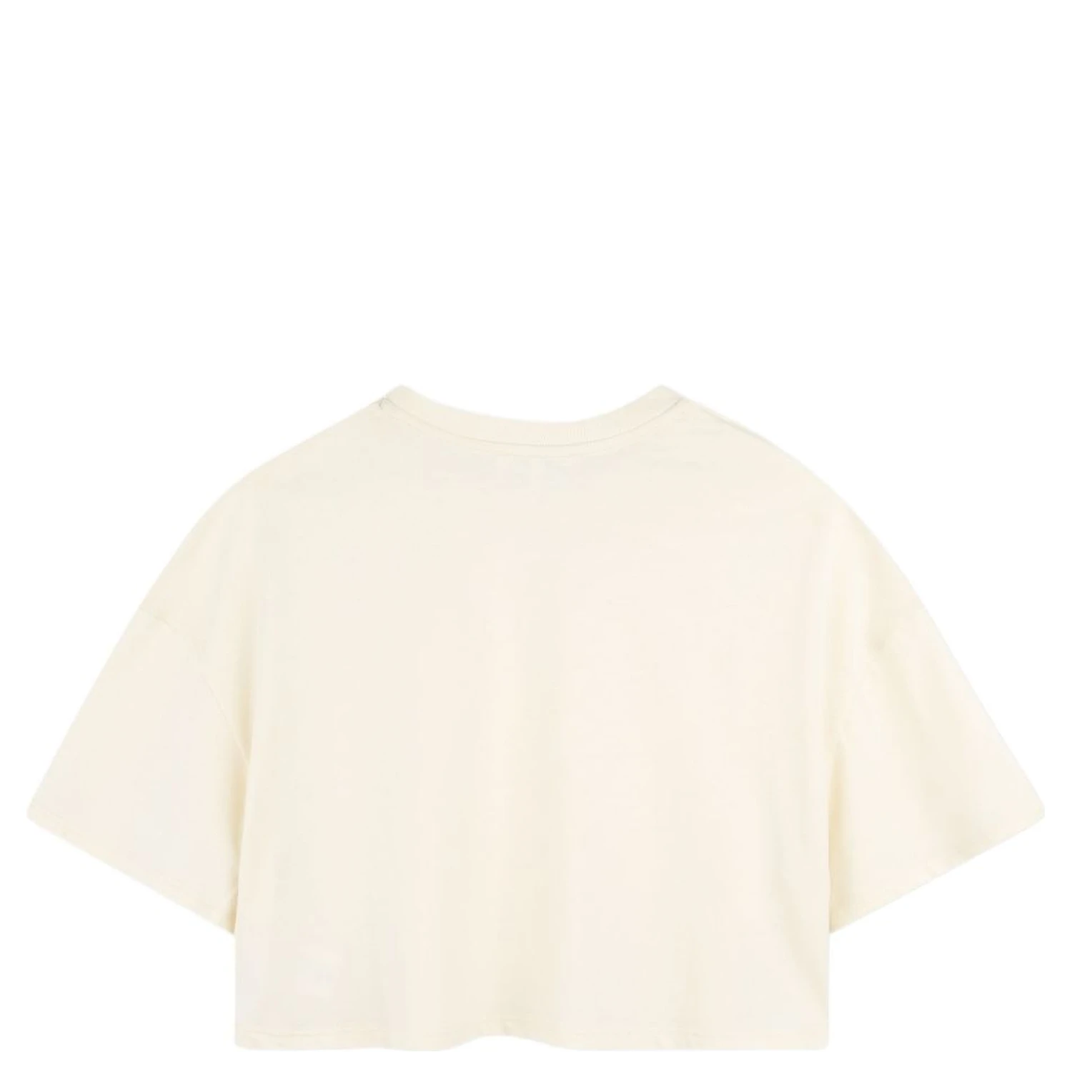 Chloè T-shirts and Polos White