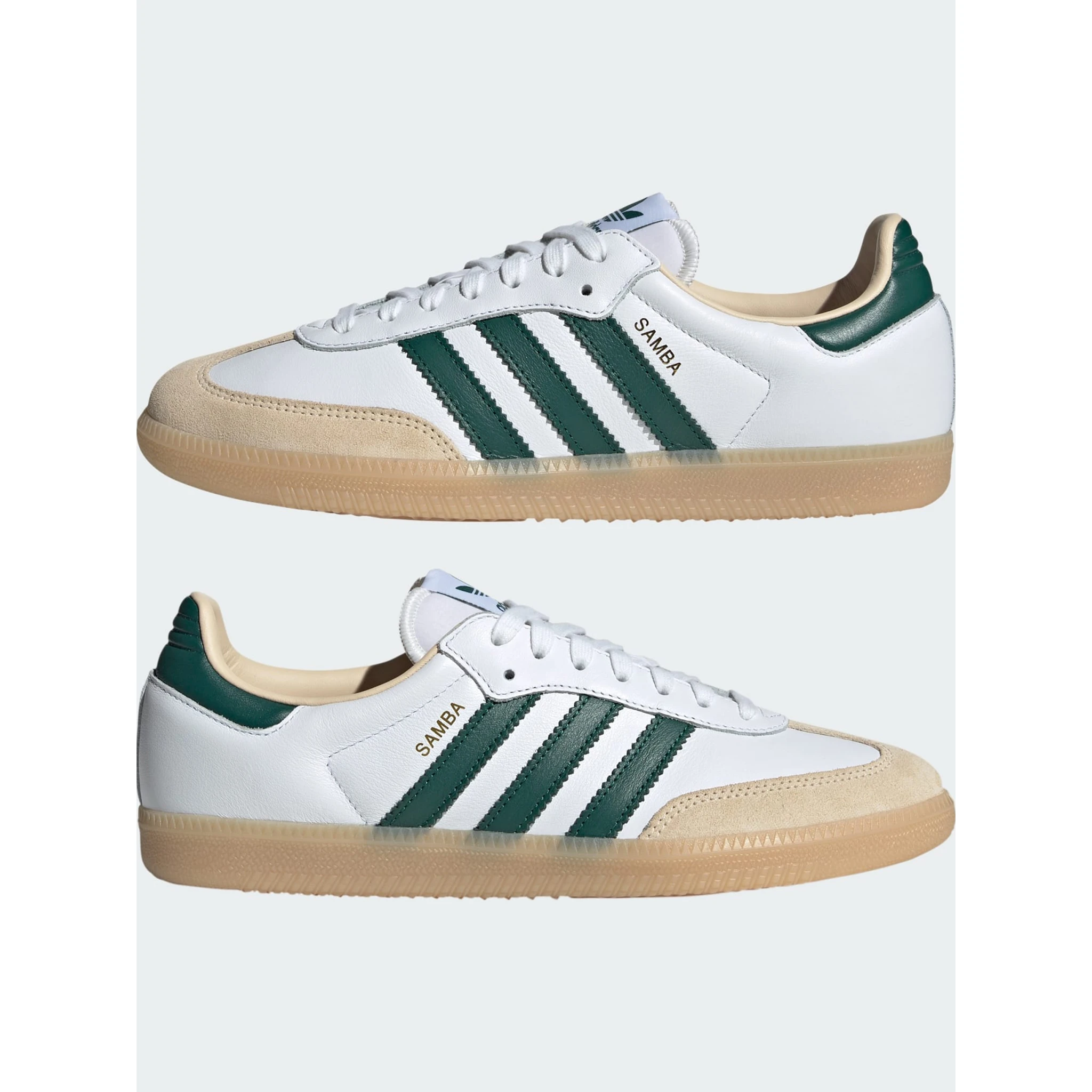Adidas Sneakers White