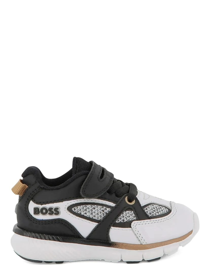 Hugo Boss Sneakers Black