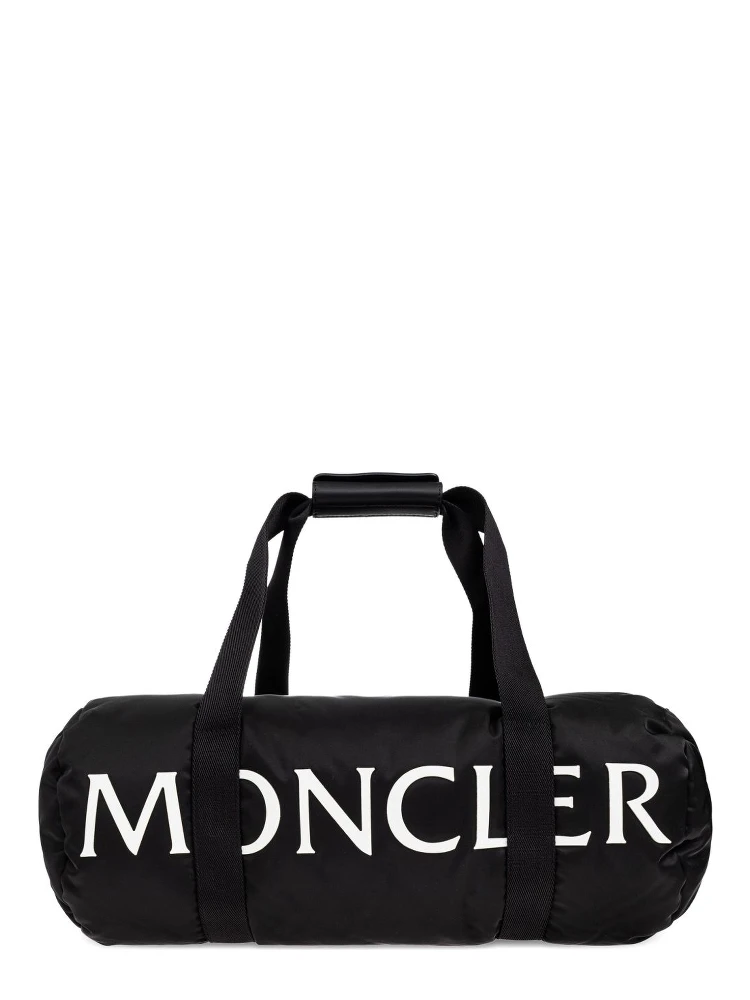 Moncler Bags.. Black