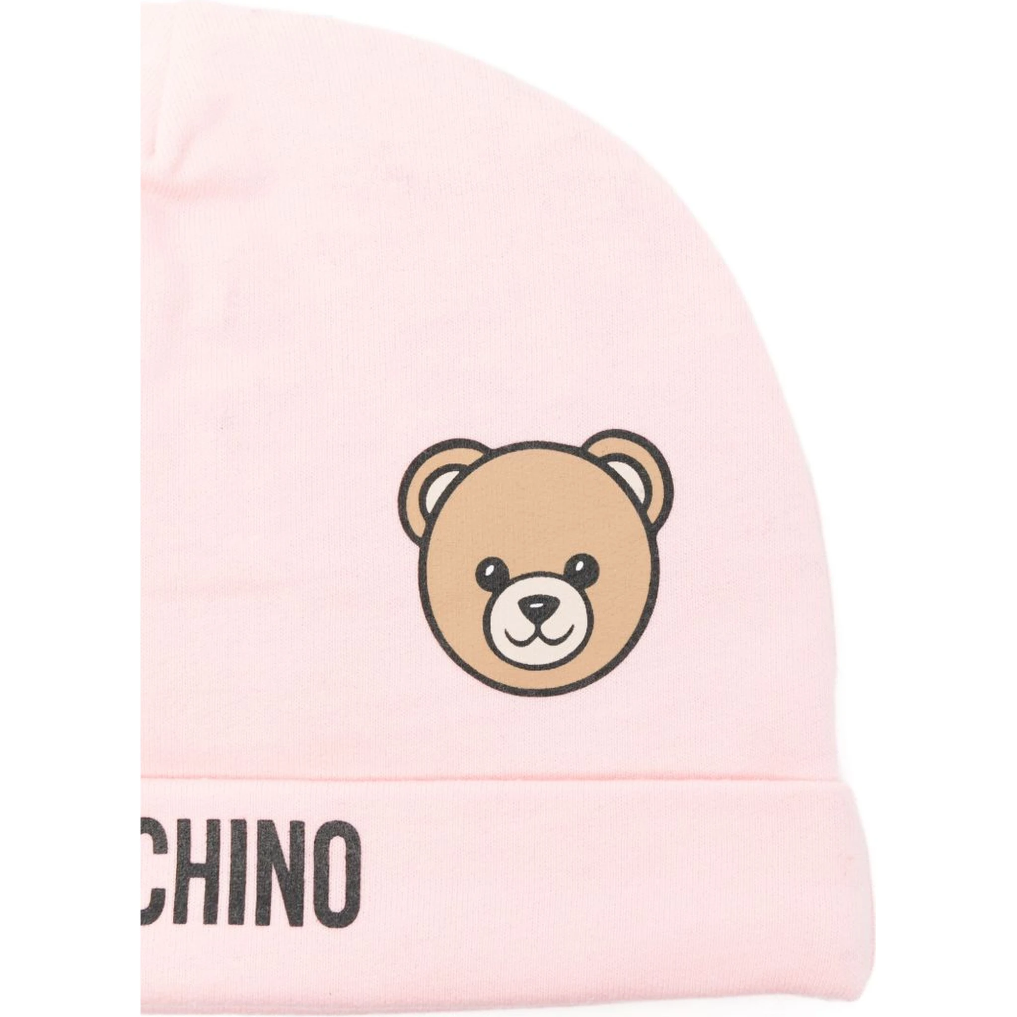 MOSCHINO KIDS Hats Pink
