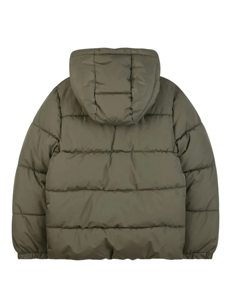 Hugo Boss Coats Green alternative