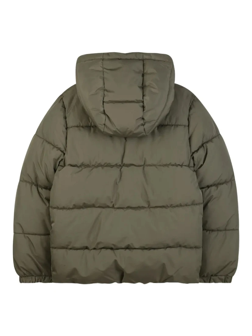 Hugo Boss Coats Green