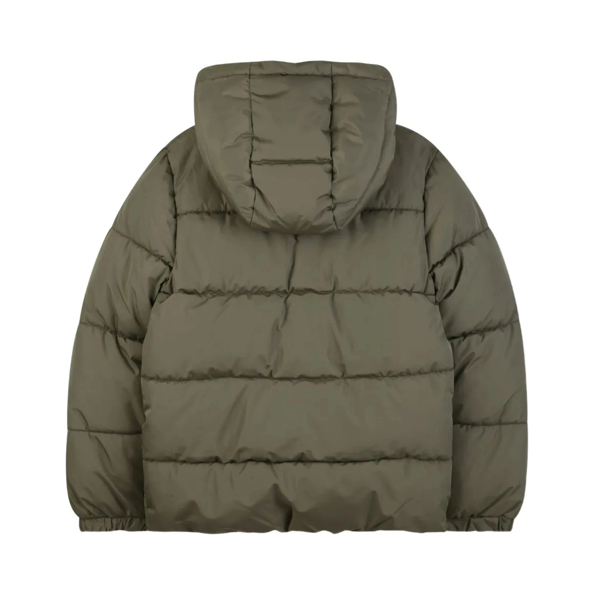 Hugo Boss Coats Green