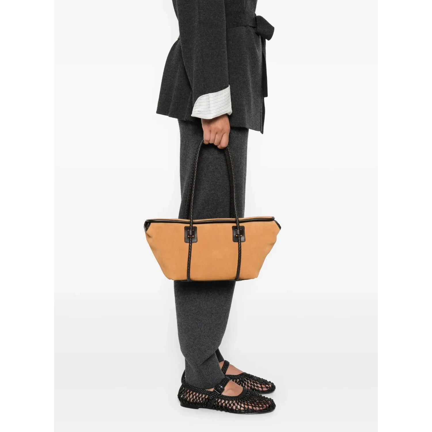 HEREU Bags.. Brown