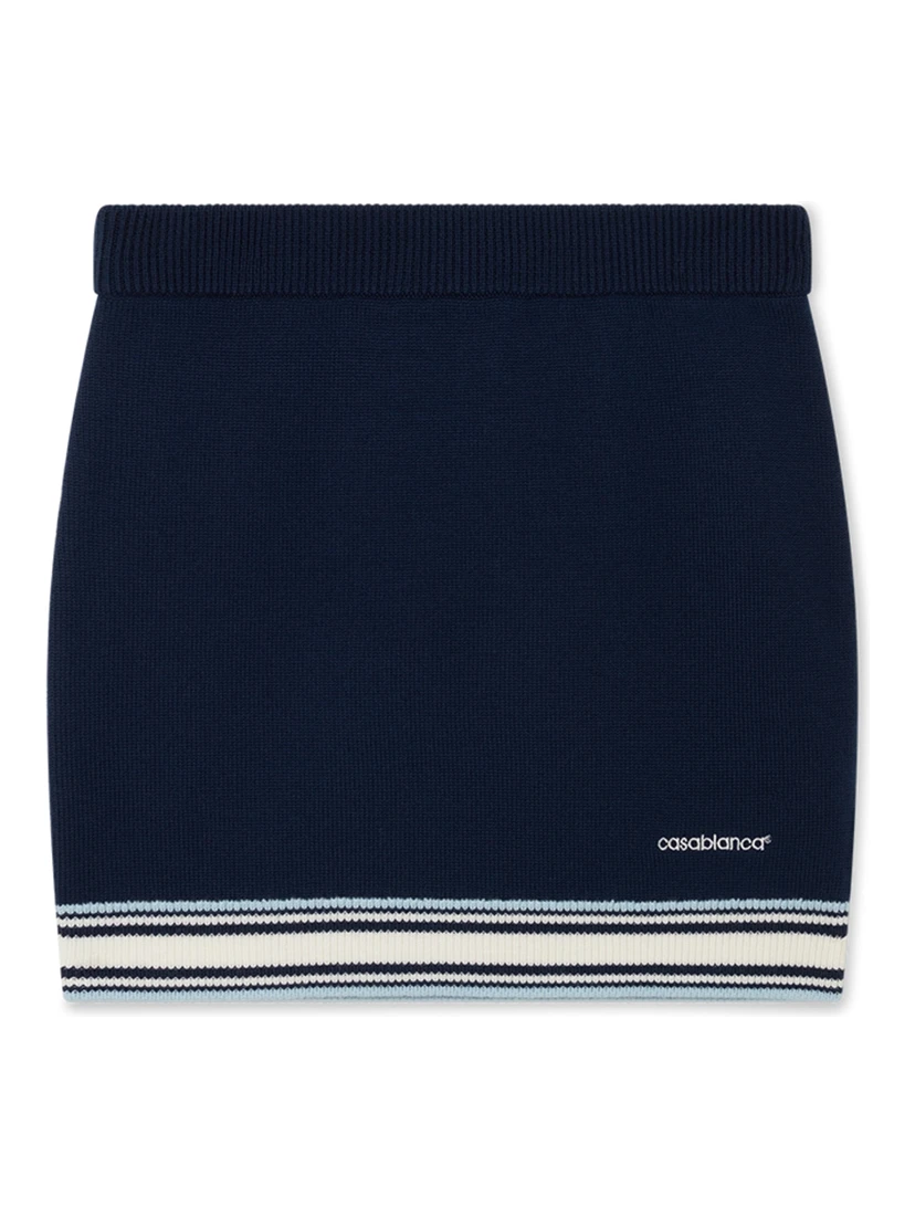 Casablanca Skirts Blue