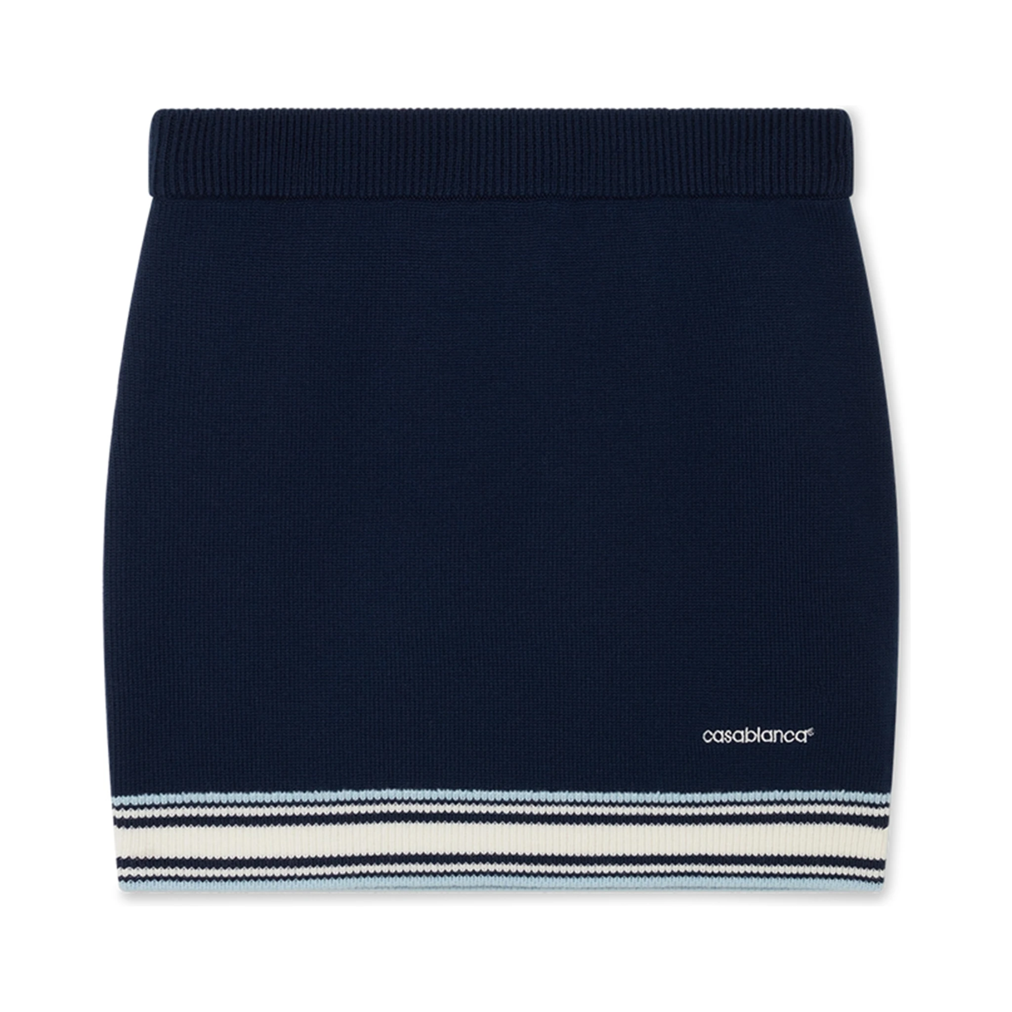 Casablanca Skirts Blue