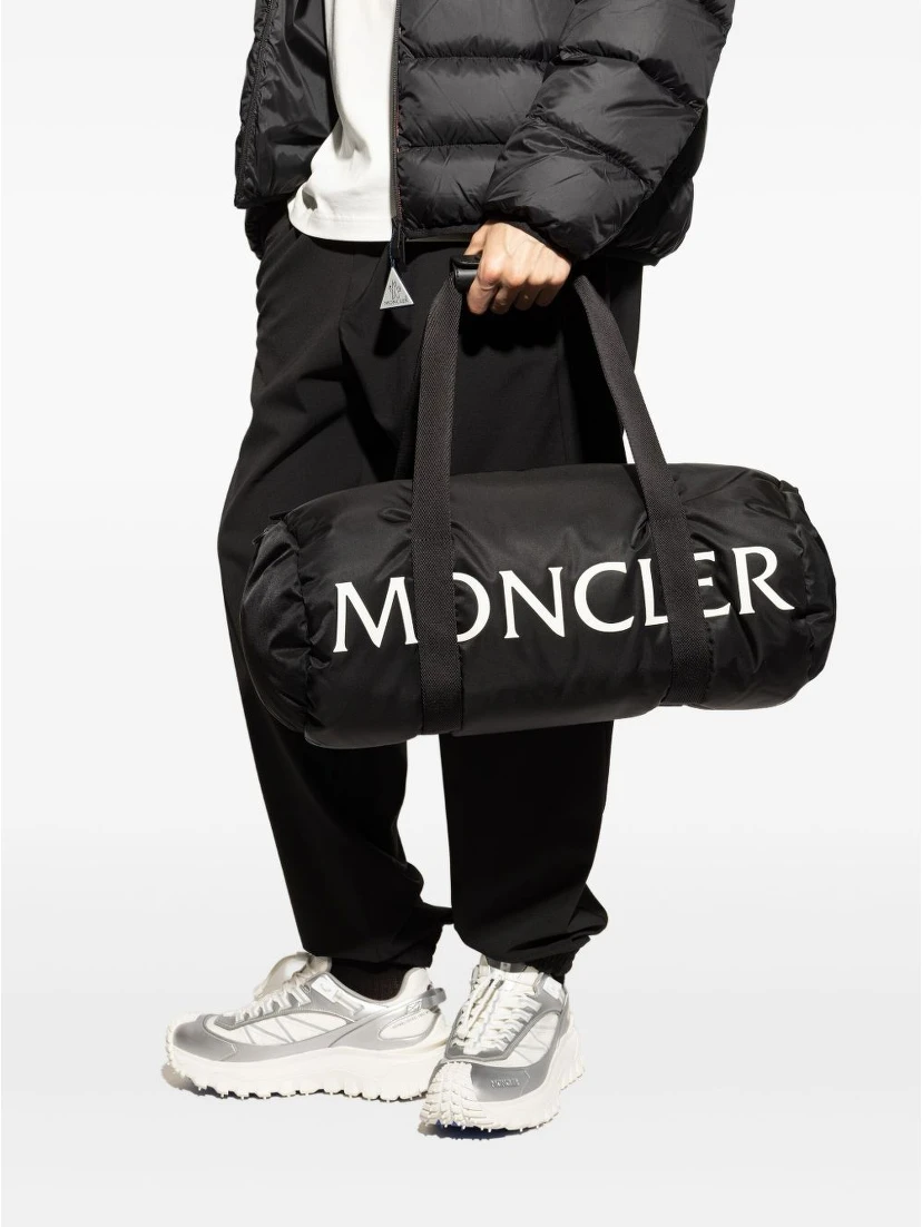 Moncler Bags.. Black