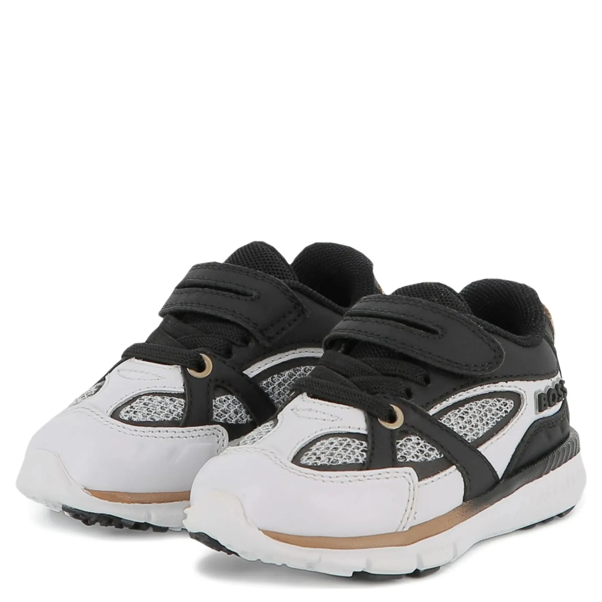 Hugo Boss Sneakers Black