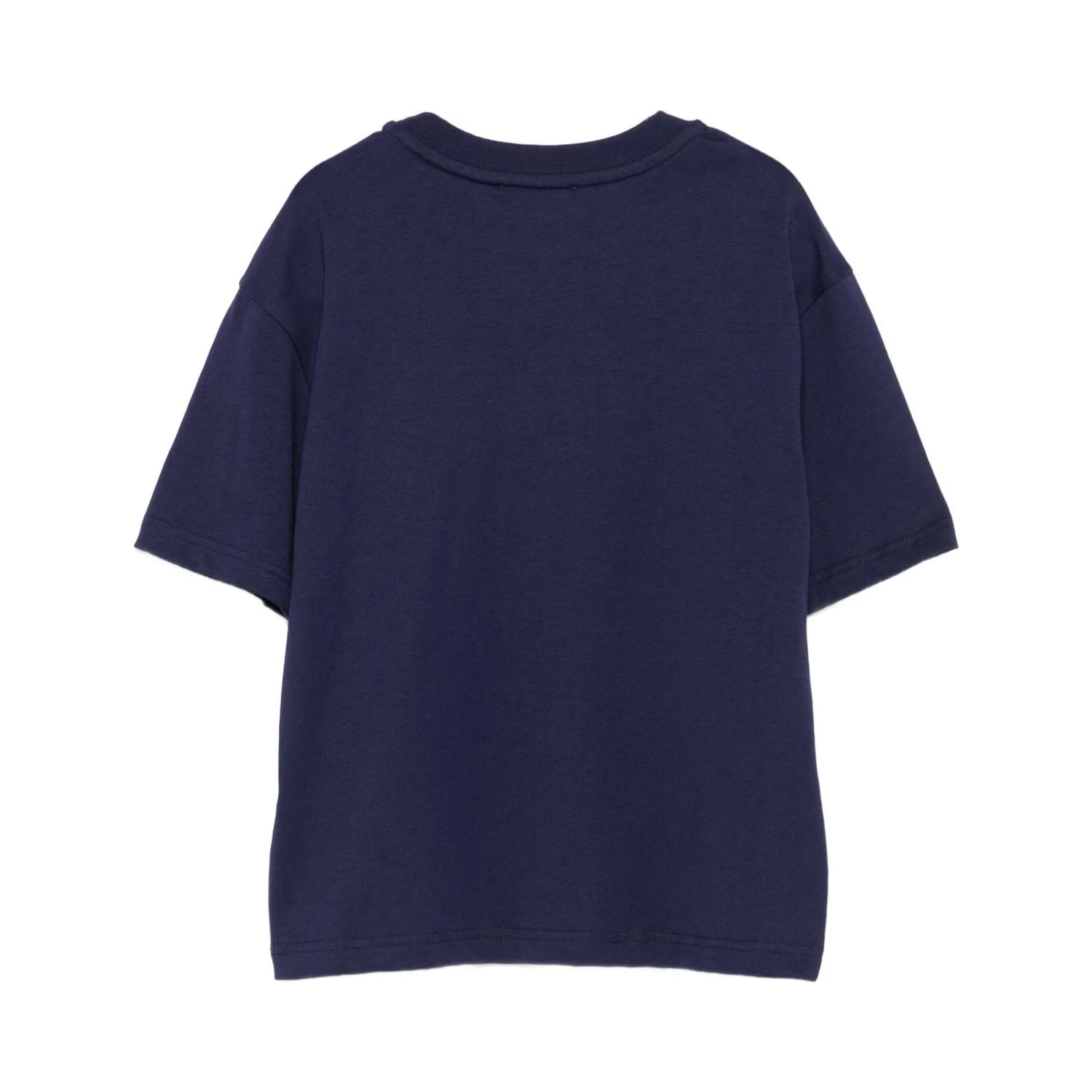 Lanvin T-shirts and Polos Blue