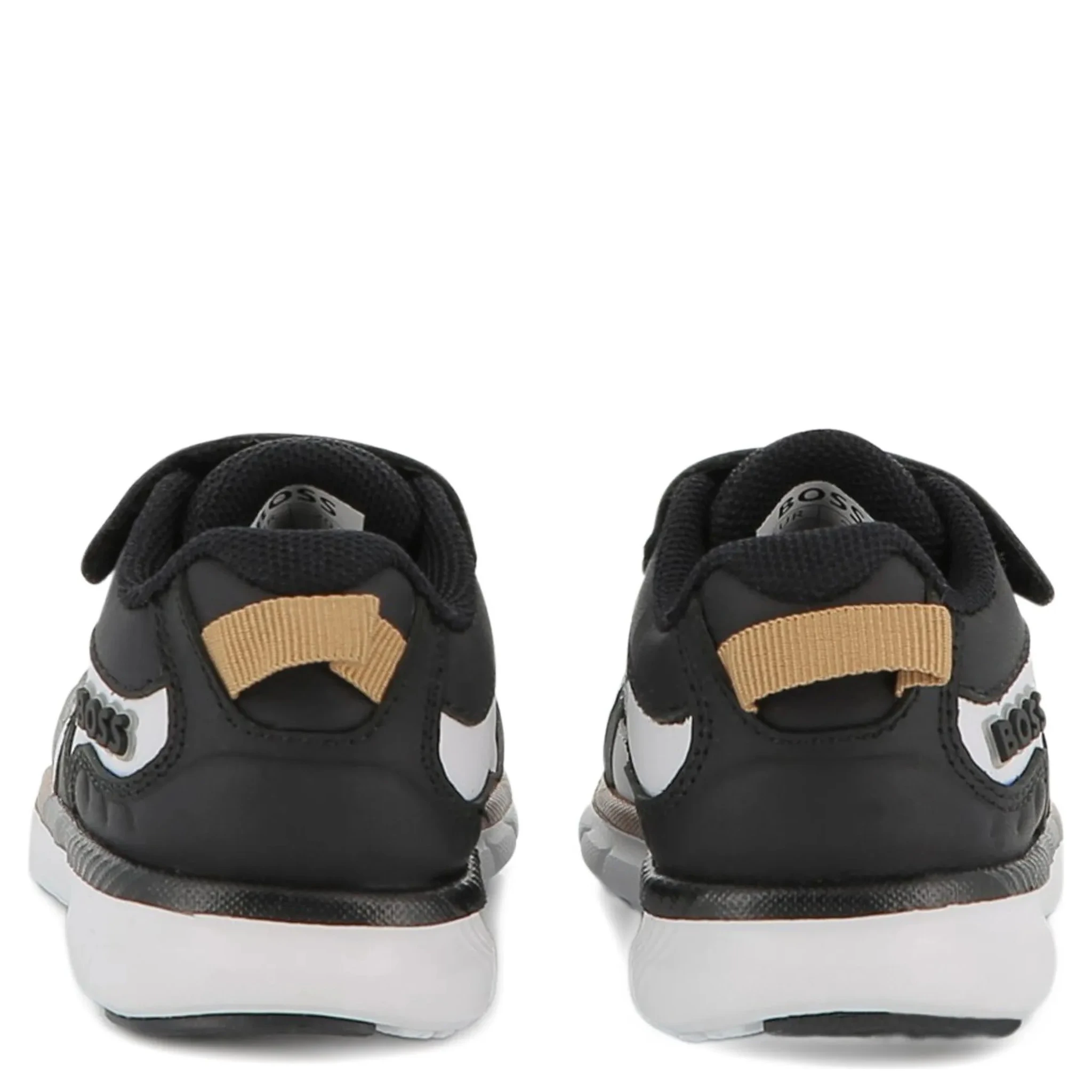 Hugo Boss Sneakers Black
