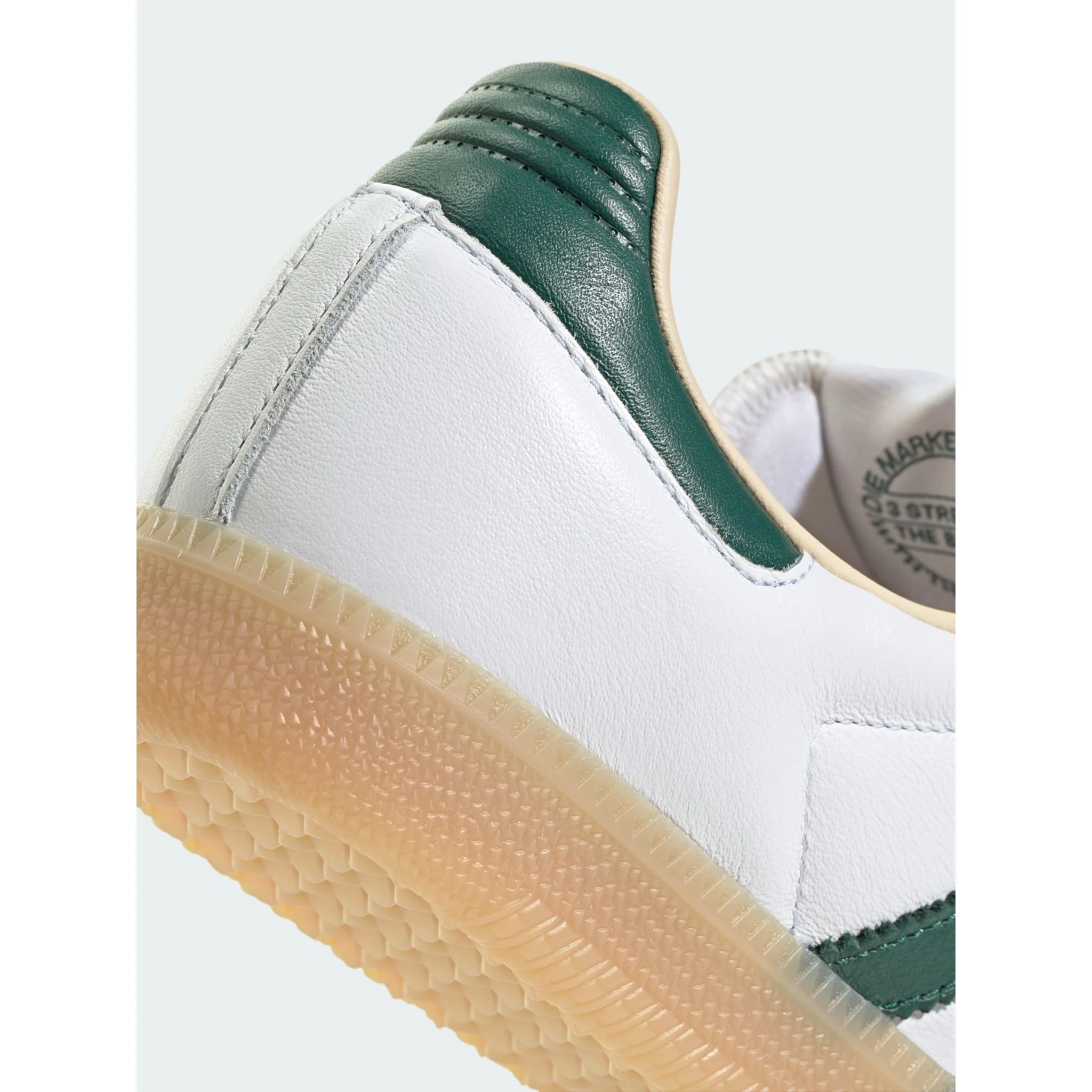 Adidas Sneakers White