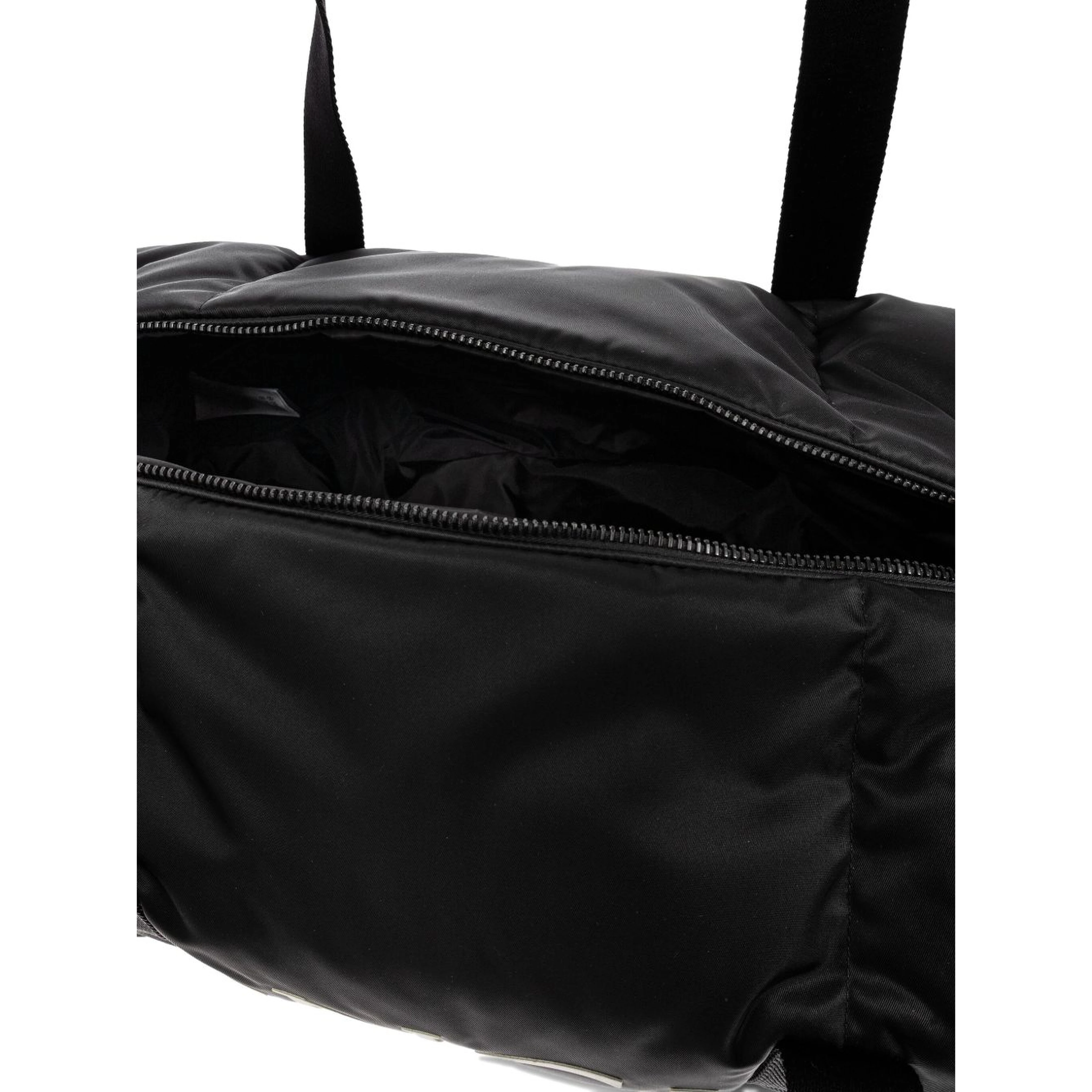 Moncler Bags.. Black