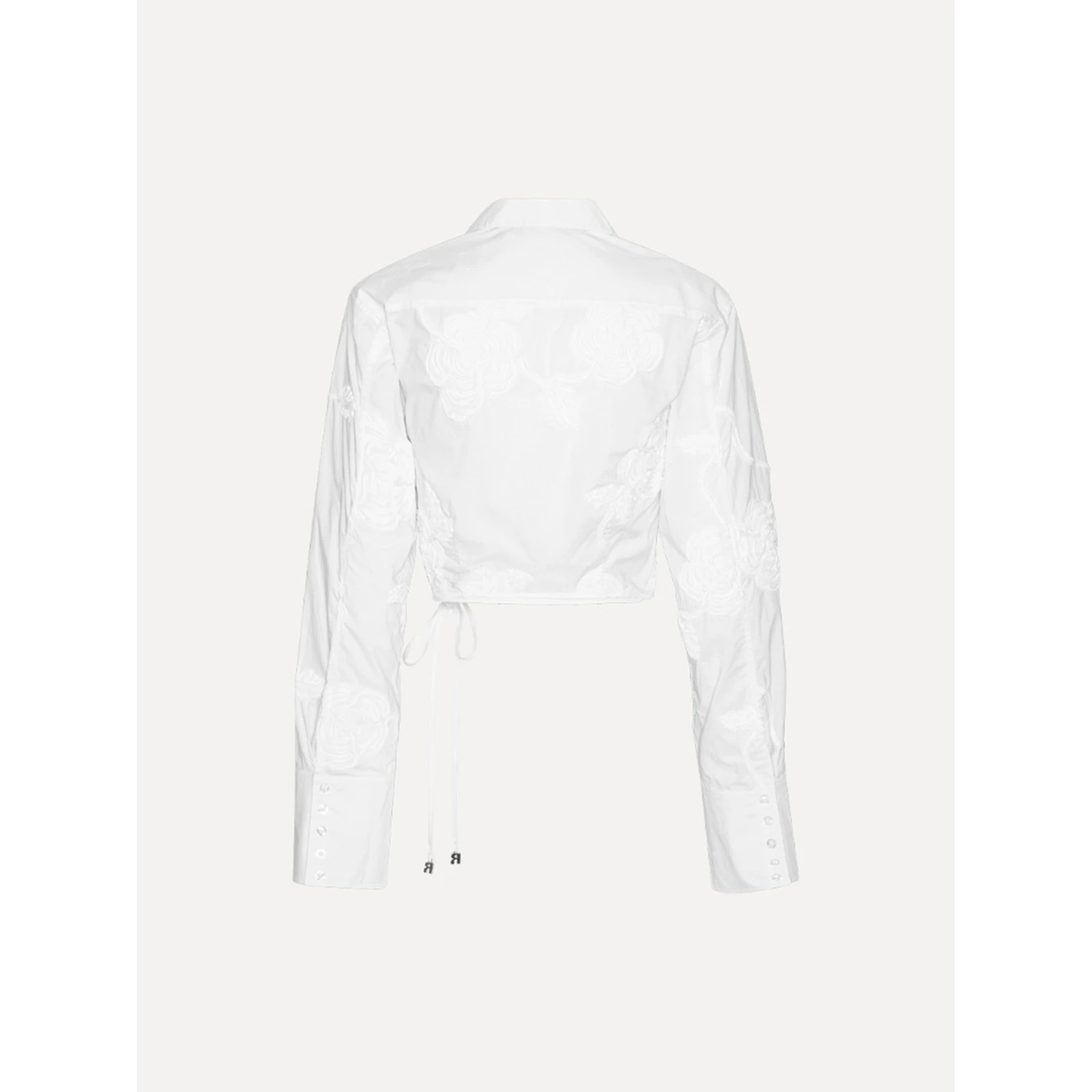 Rotate Shirts White