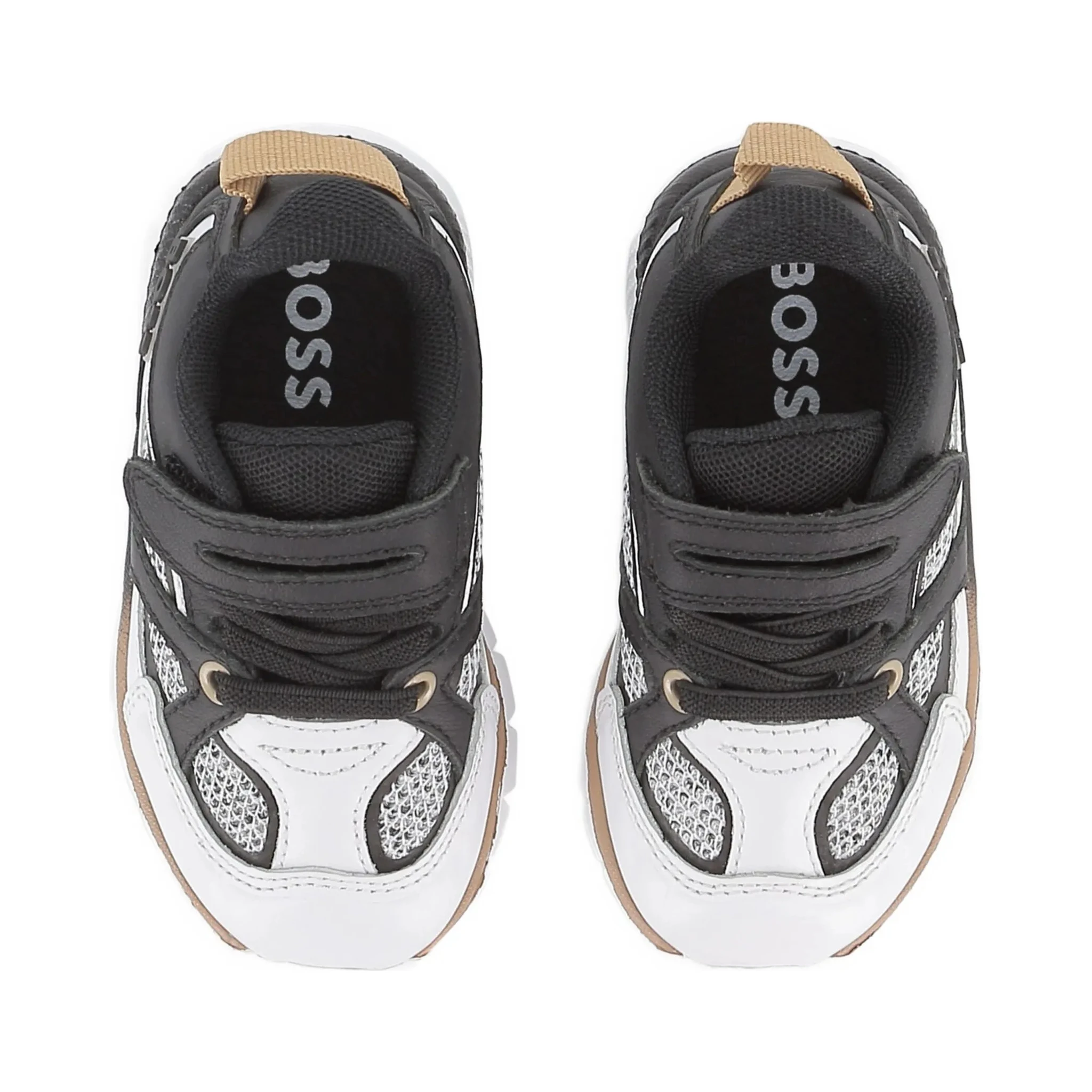 Hugo Boss Sneakers Black