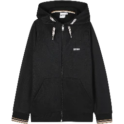 Hugo Boss Clothing.... Black