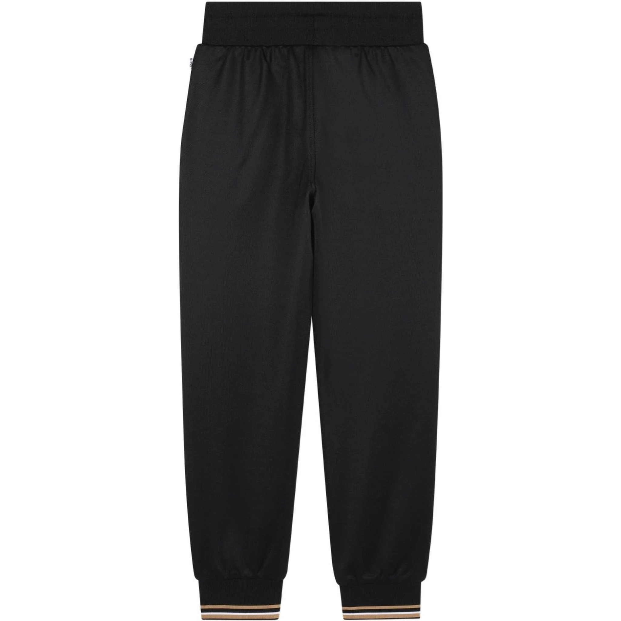 Hugo Boss Clothing.... Black