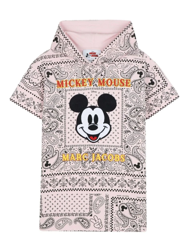 Marc Jacobs Dresses Pink