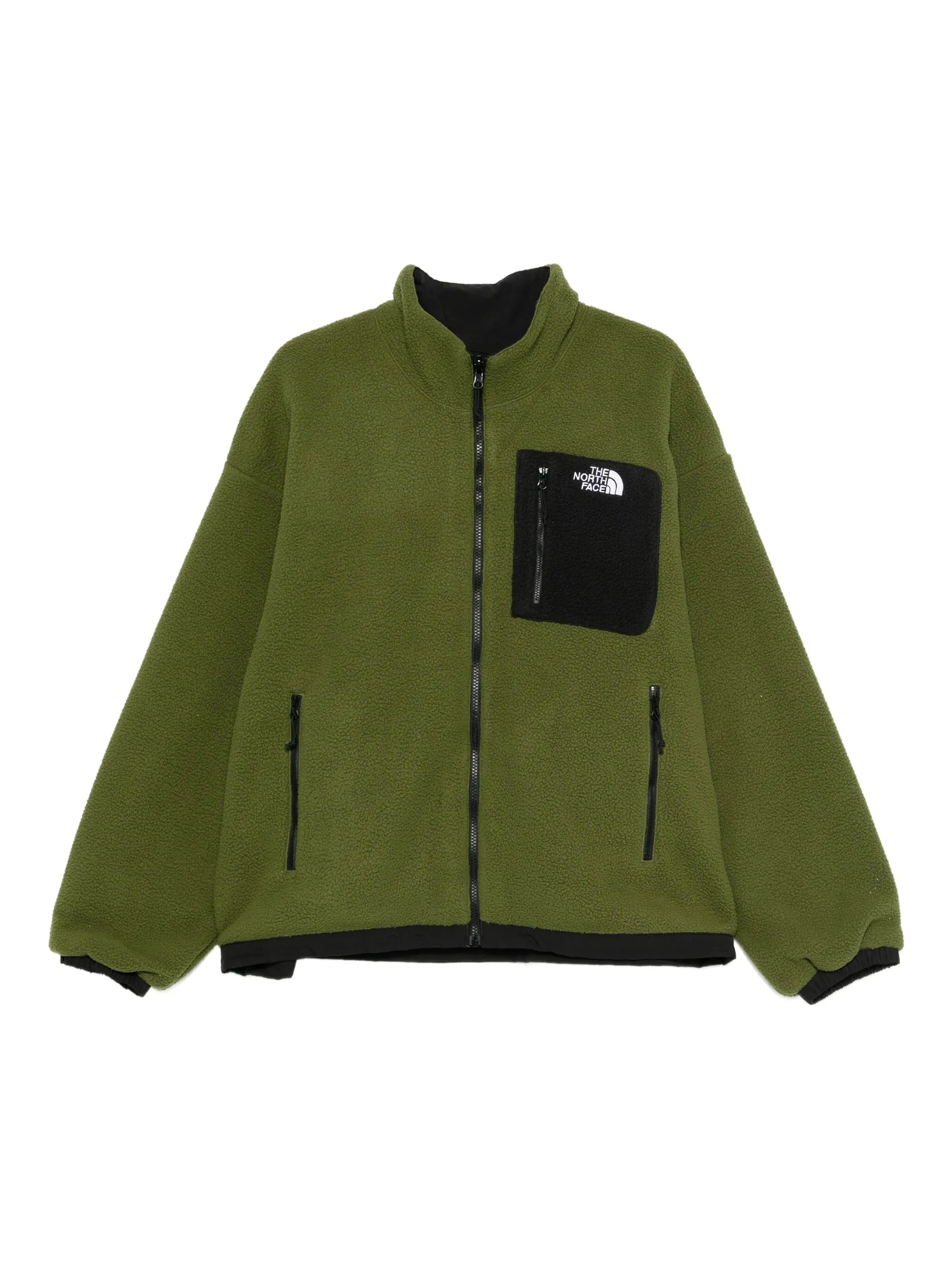 THE NORTH FACE Jackets Green