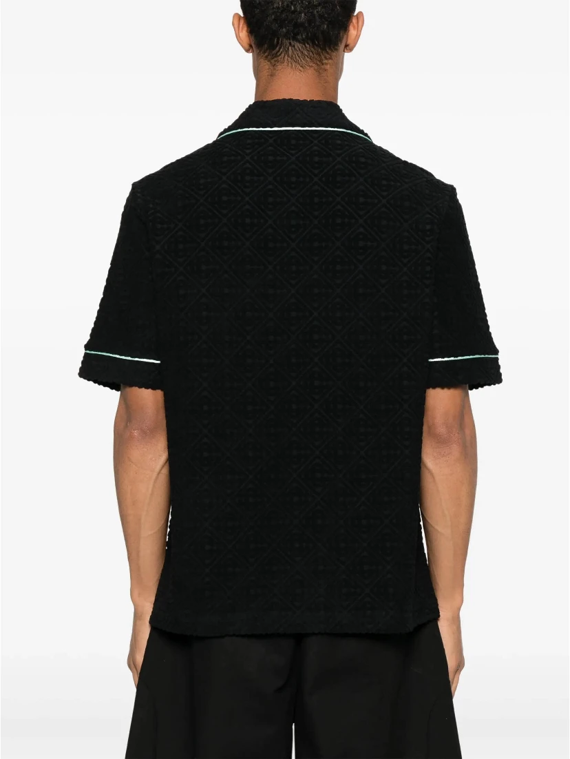 Casablanca Shirts Black