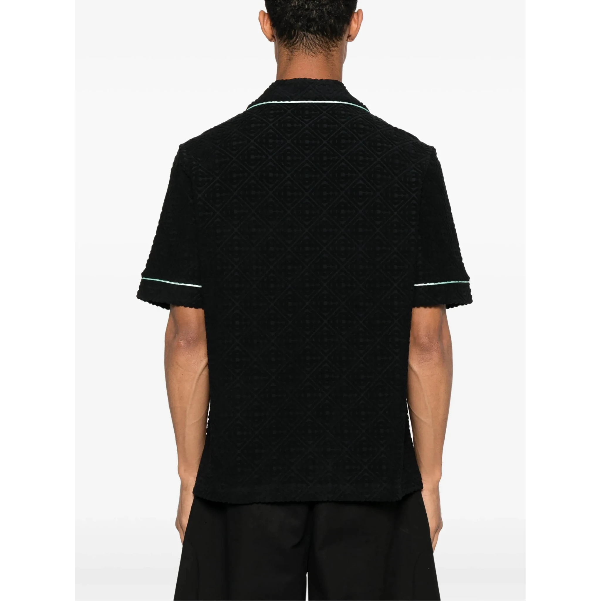 Casablanca Shirts Black