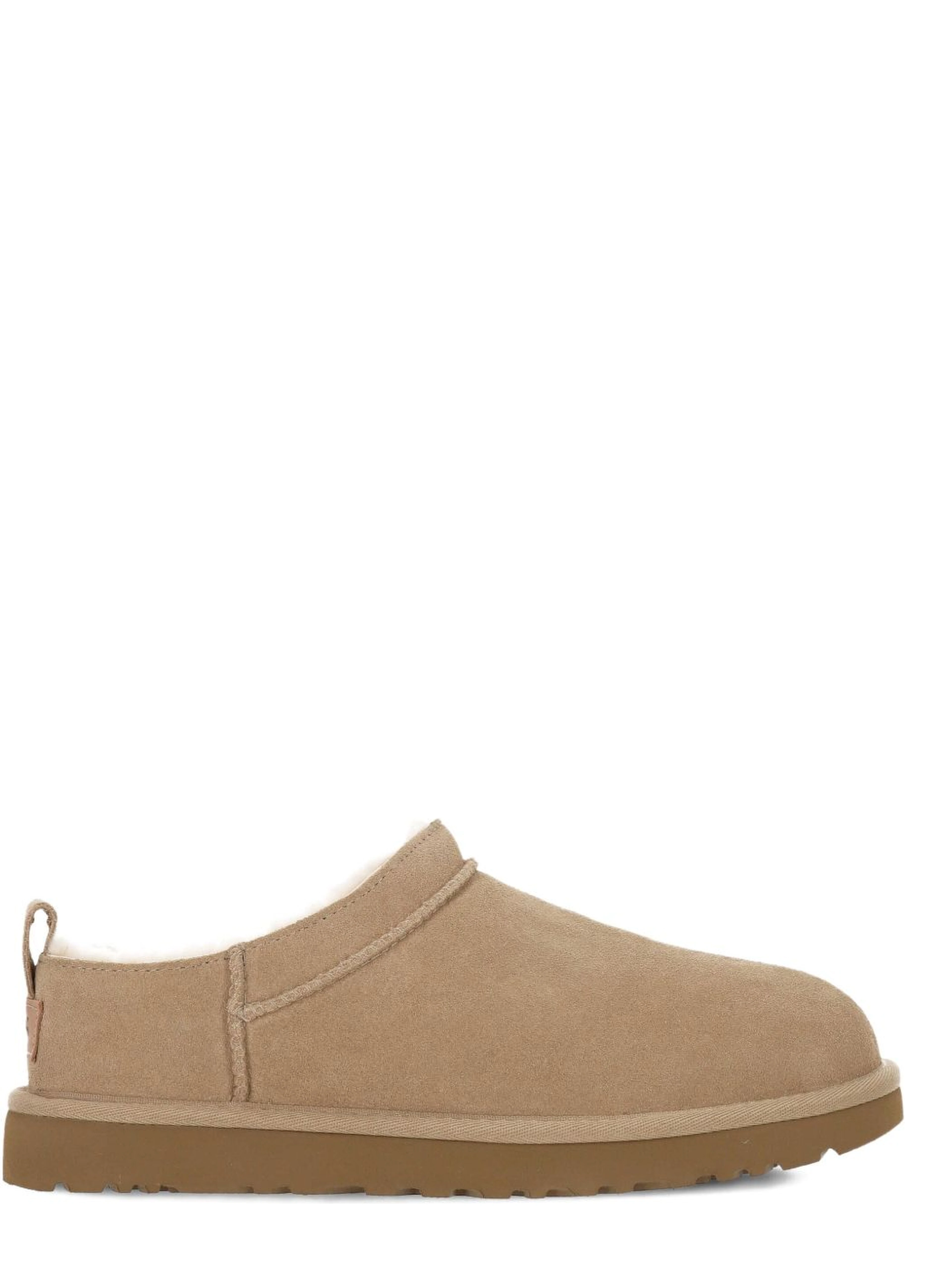 UGG Boots Beige