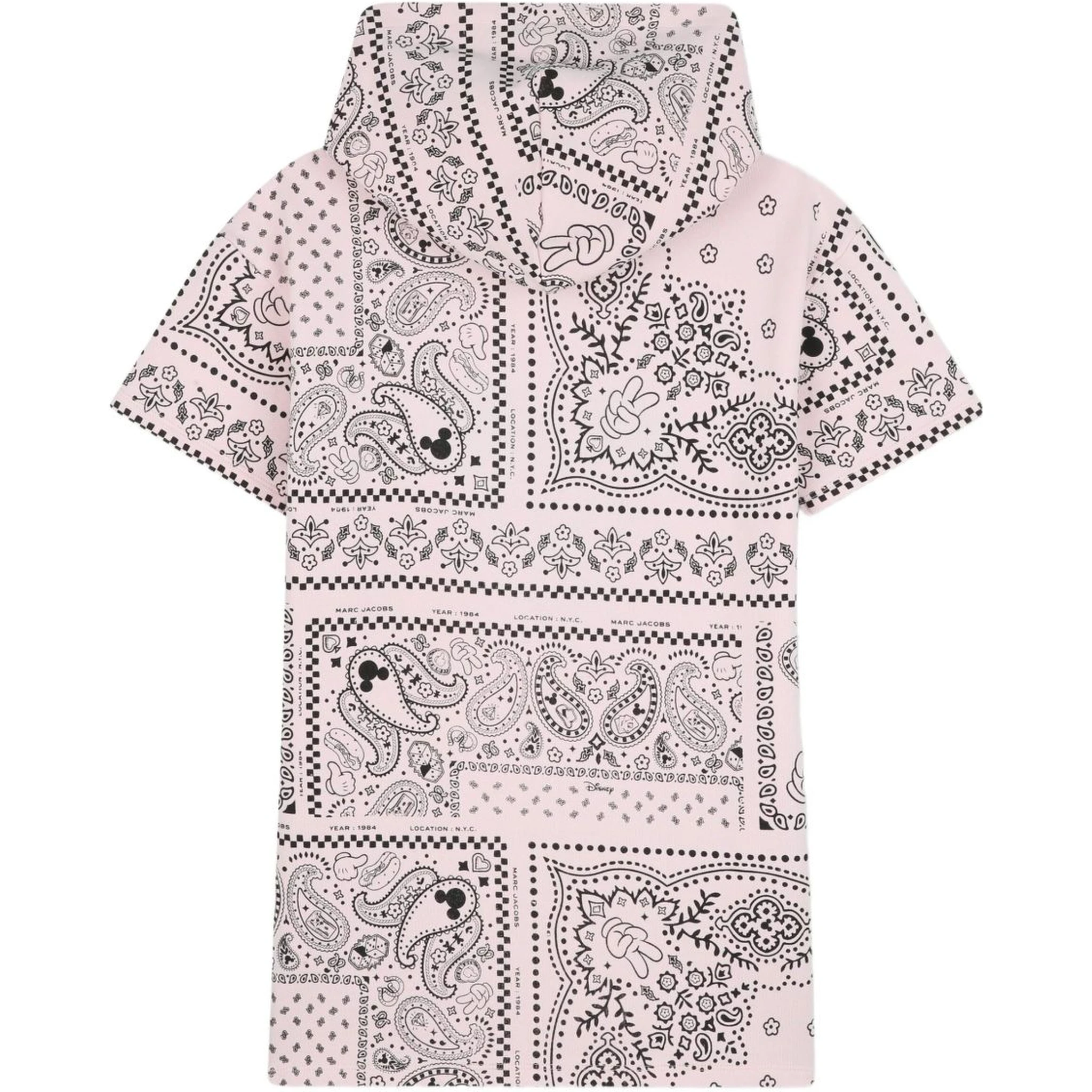 Marc Jacobs Dresses Pink