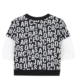 Marc Jacobs Clothing.... Black