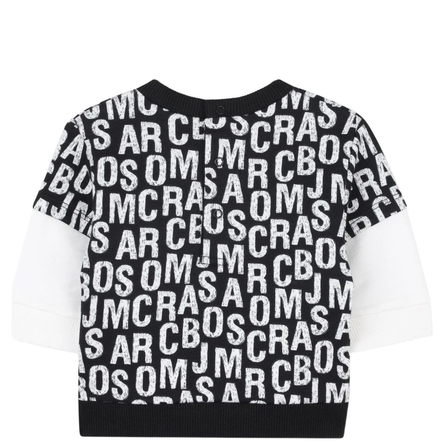 Marc Jacobs Clothing.... Black