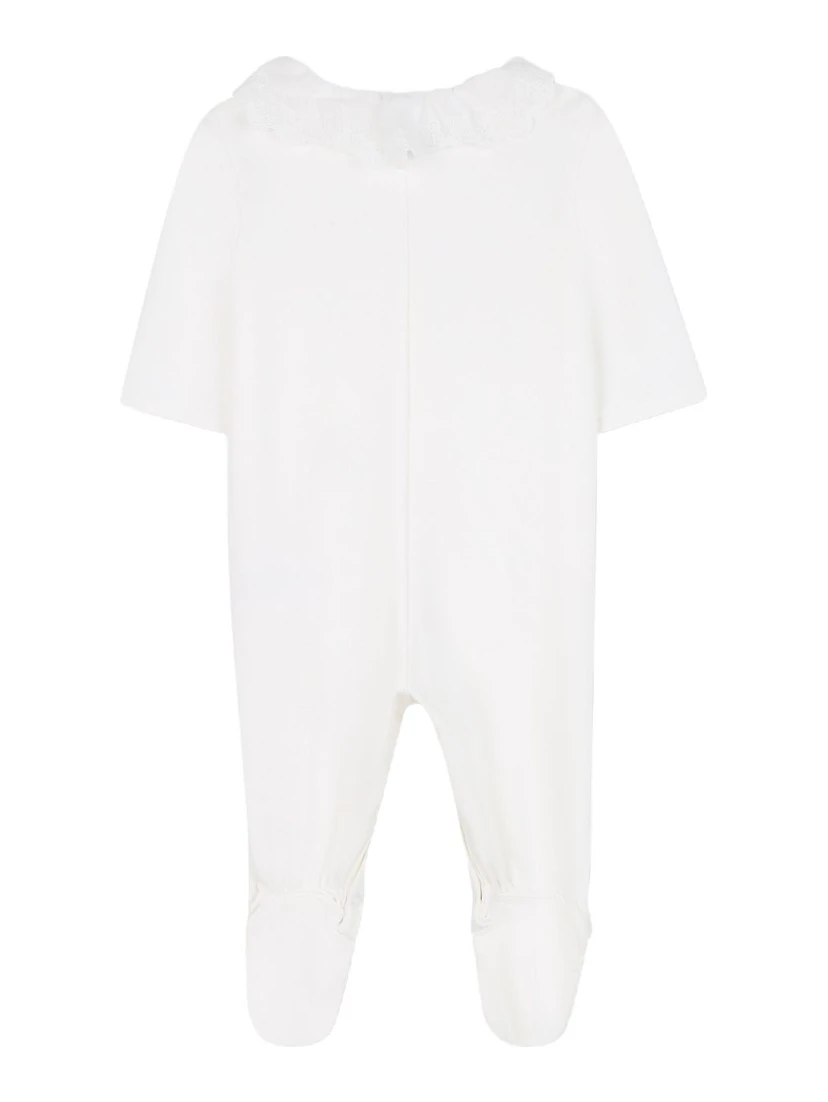 Chloè Clothing.... White