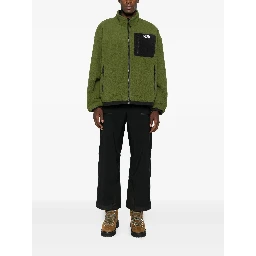 THE NORTH FACE Jackets Green