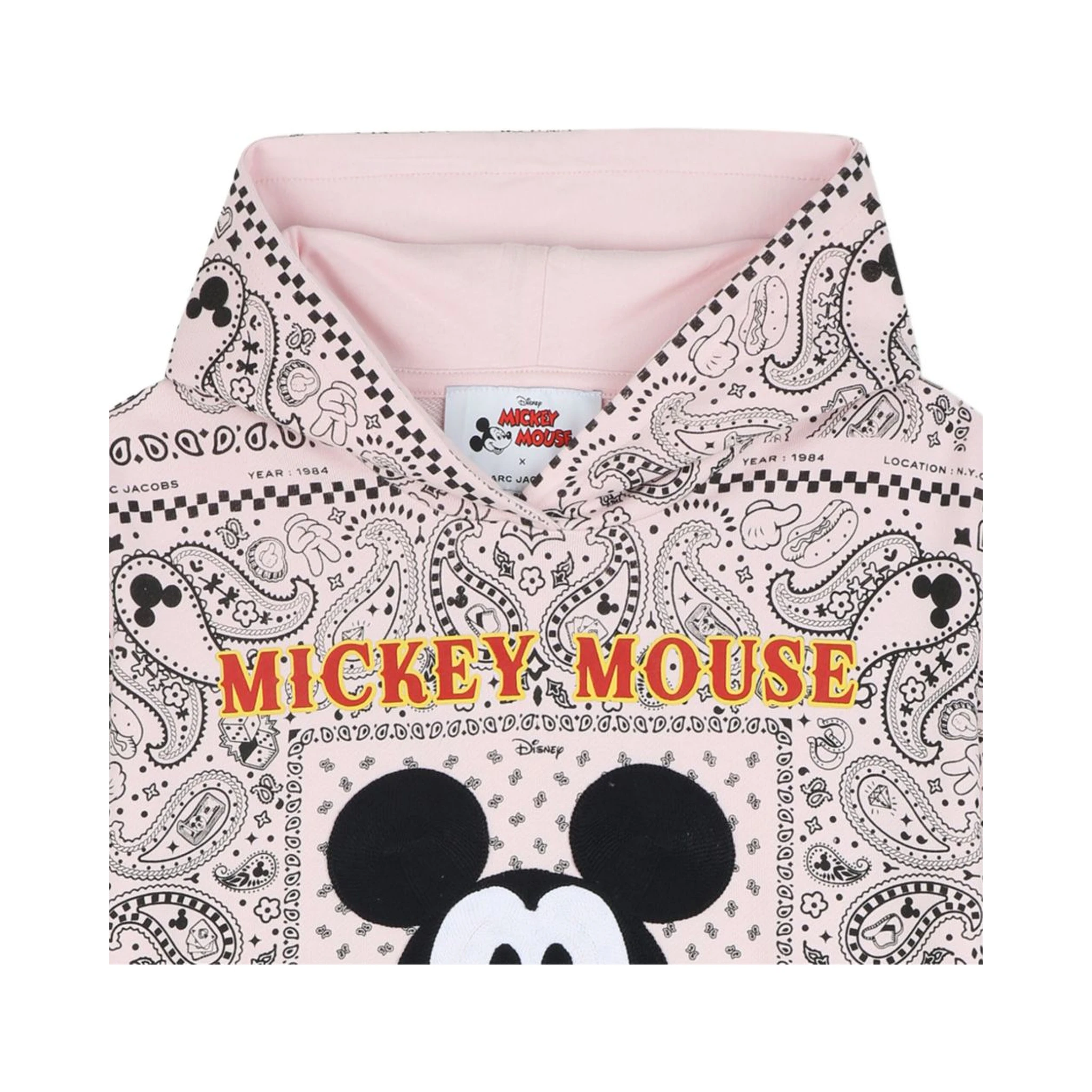 Marc Jacobs Dresses Pink