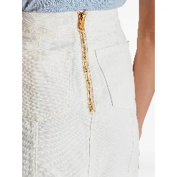 Balmain Skirts White