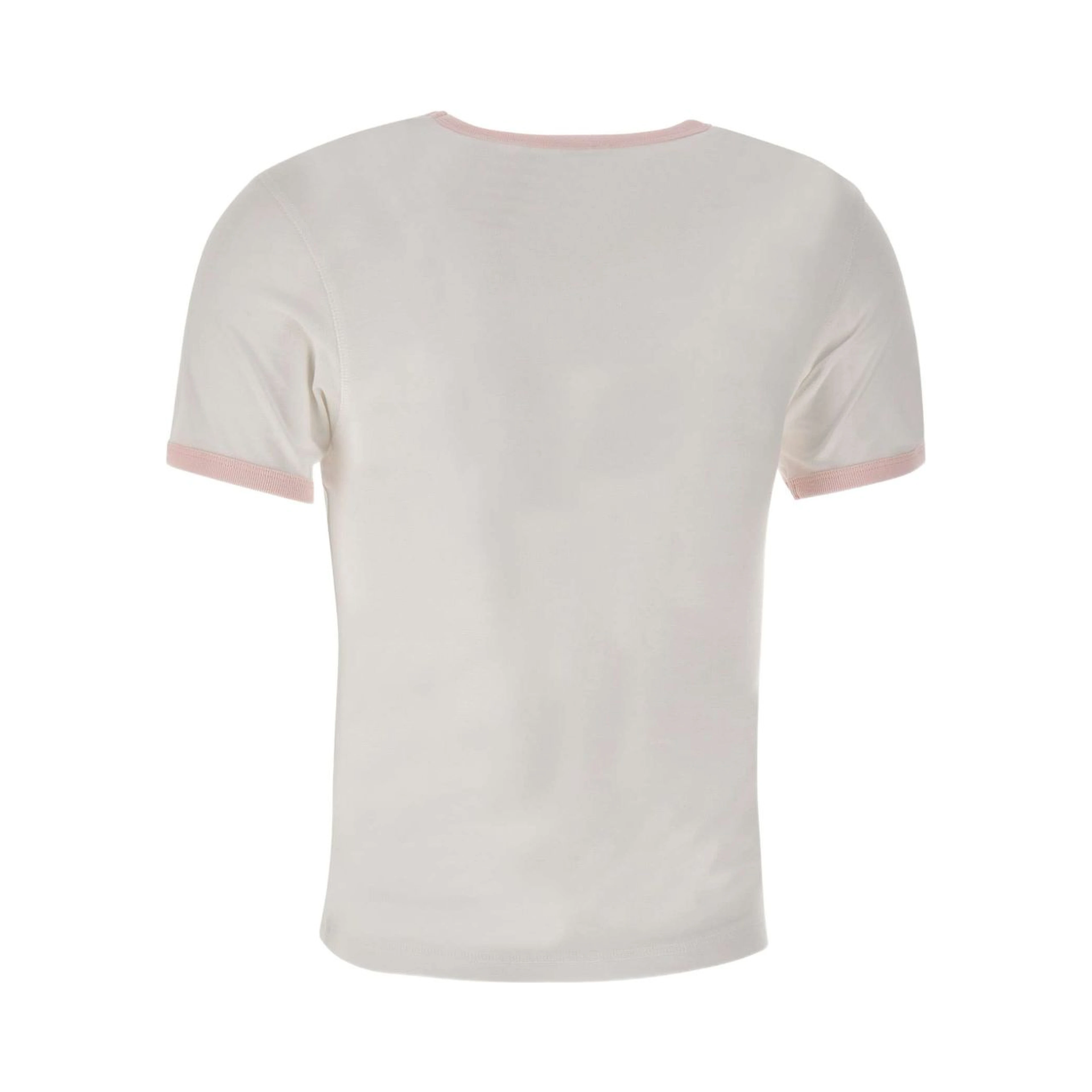 Casablanca T-shirts and Polos White