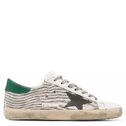 Golden Goose Sneakers Grey
