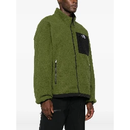 THE NORTH FACE Jackets Green