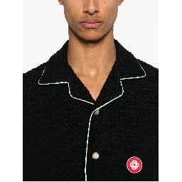 Casablanca Shirts Black