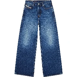 Diesel Jeans Blue