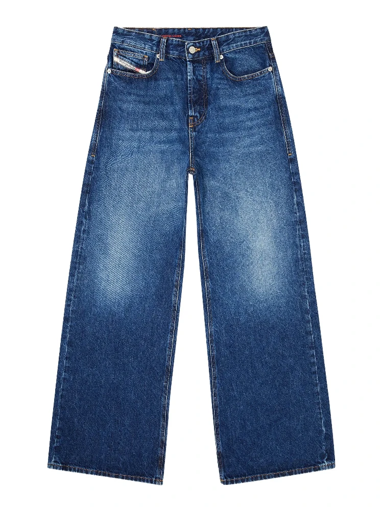 Diesel Jeans Blue