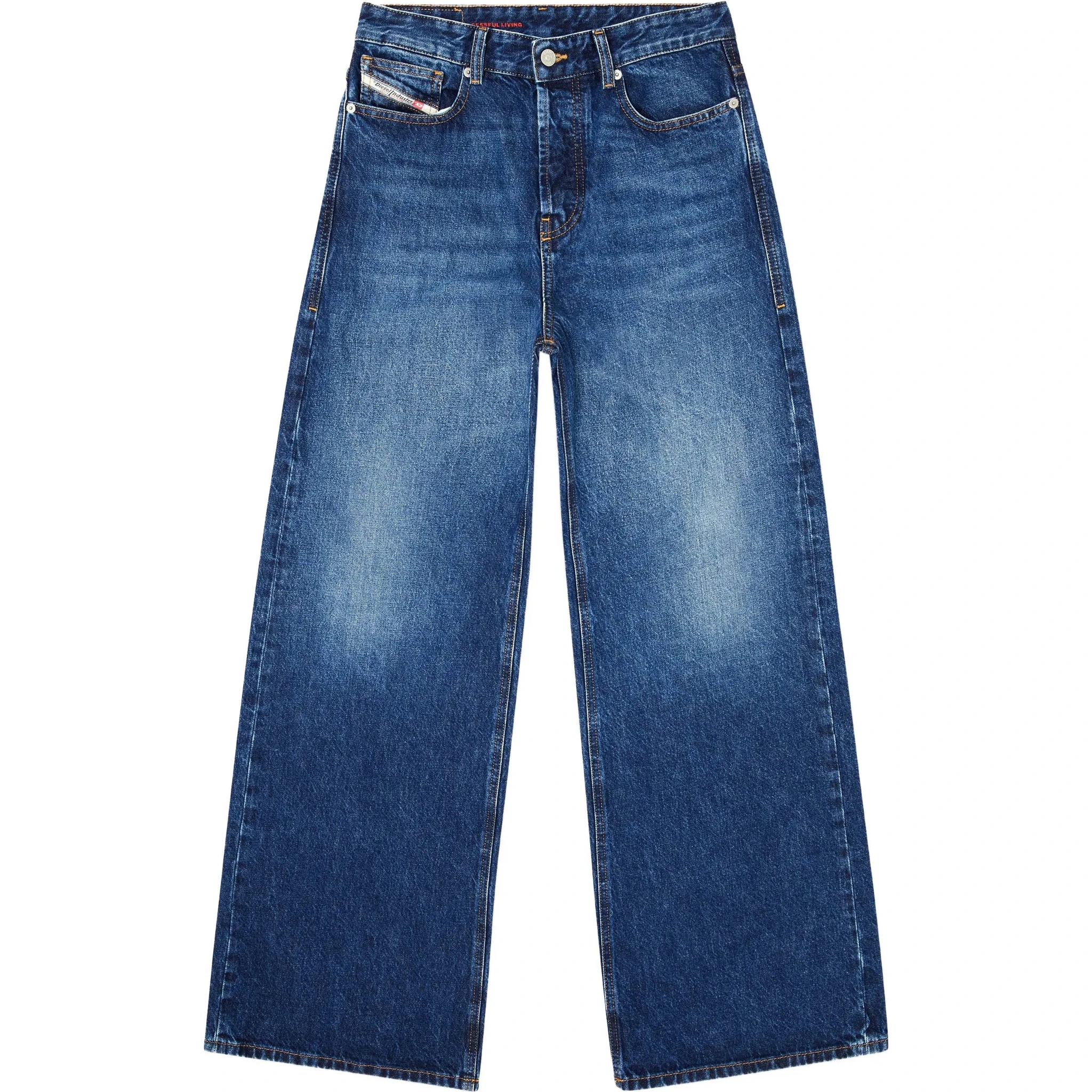 Diesel Jeans Blue