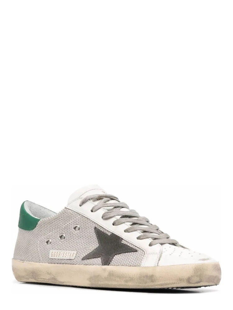Golden Goose Sneakers Grey alternative