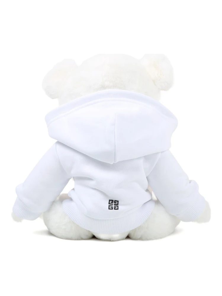 GIVENCHY KIDS Accessories White alternative