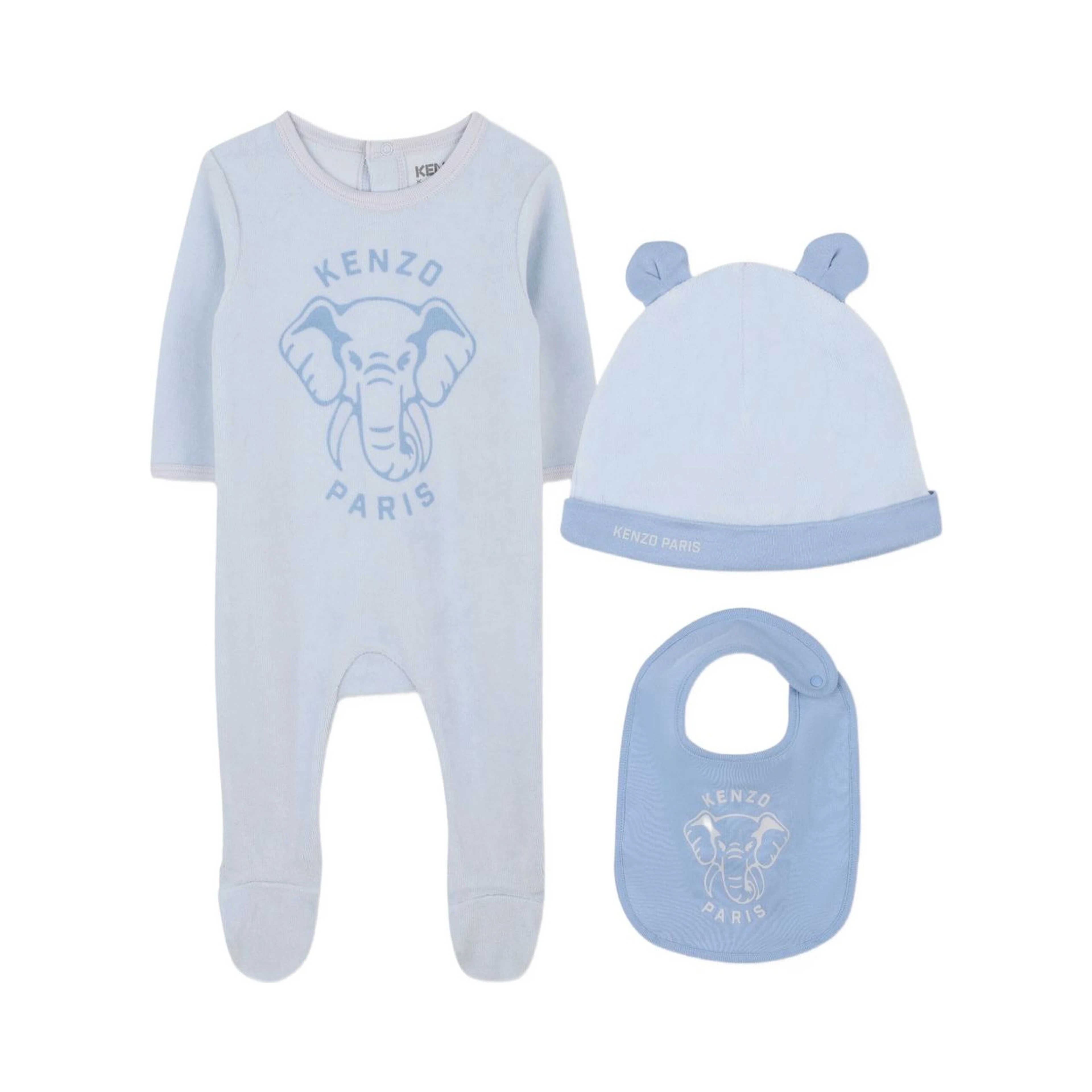 Kenzo Kids Clothing.... Blue