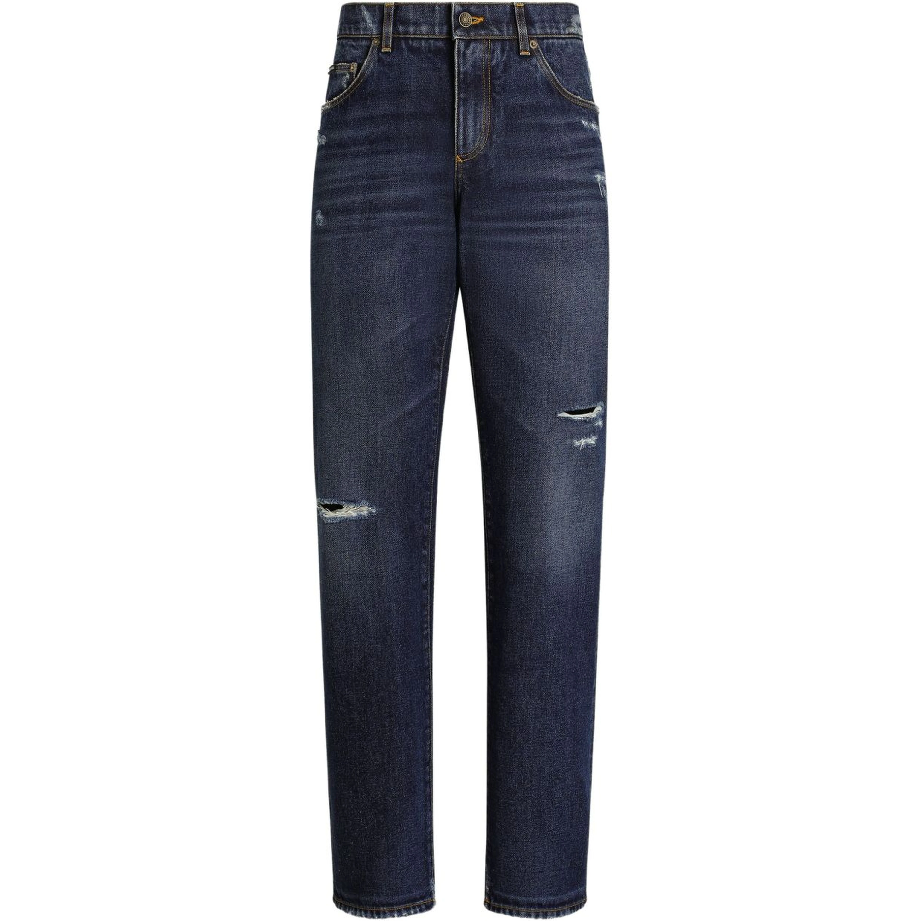 Dolce & Gabbana Jeans Blue