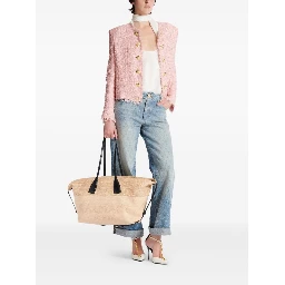 Balmain Bags.. Beige