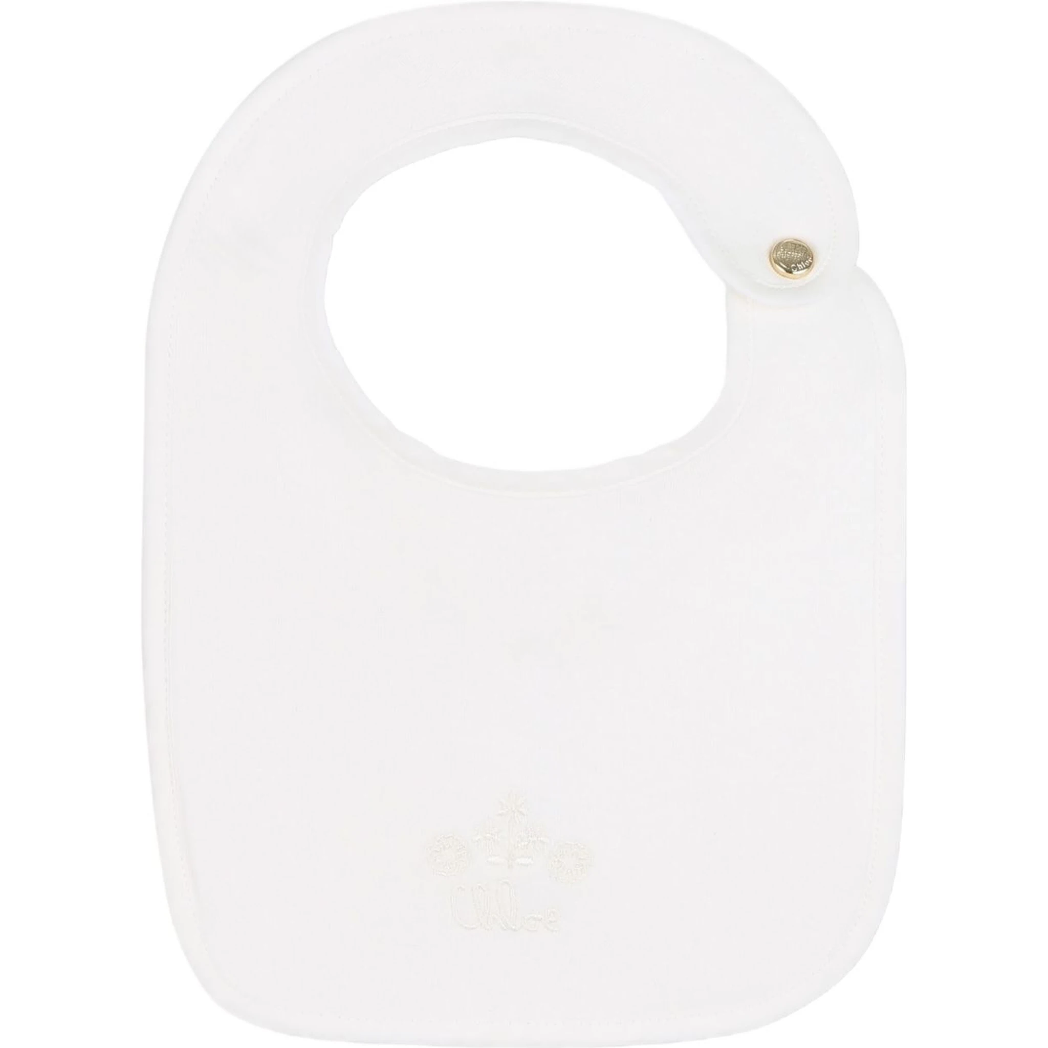 Chloè Clothing.... White